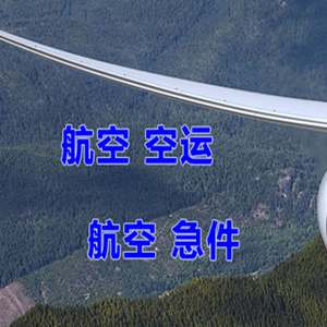 莎车叶尔羌机场快递快递-选东方航空和上海航空
