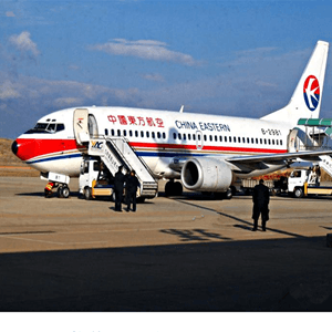 莎车叶尔羌机场快递航空快运业稳步发展的原因是什么？